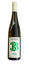 Three Brothers Wineries And Estates 2024 Gruner Veltliner, Finger Lakes